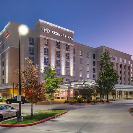 Hotel Crowne Plaza Shenandoah - The Woodlands Area By Ihg Extérieur photo