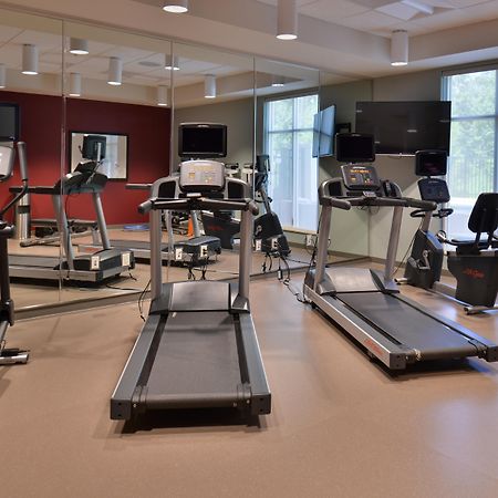 Hotel Crowne Plaza Shenandoah - The Woodlands Area By Ihg Extérieur photo