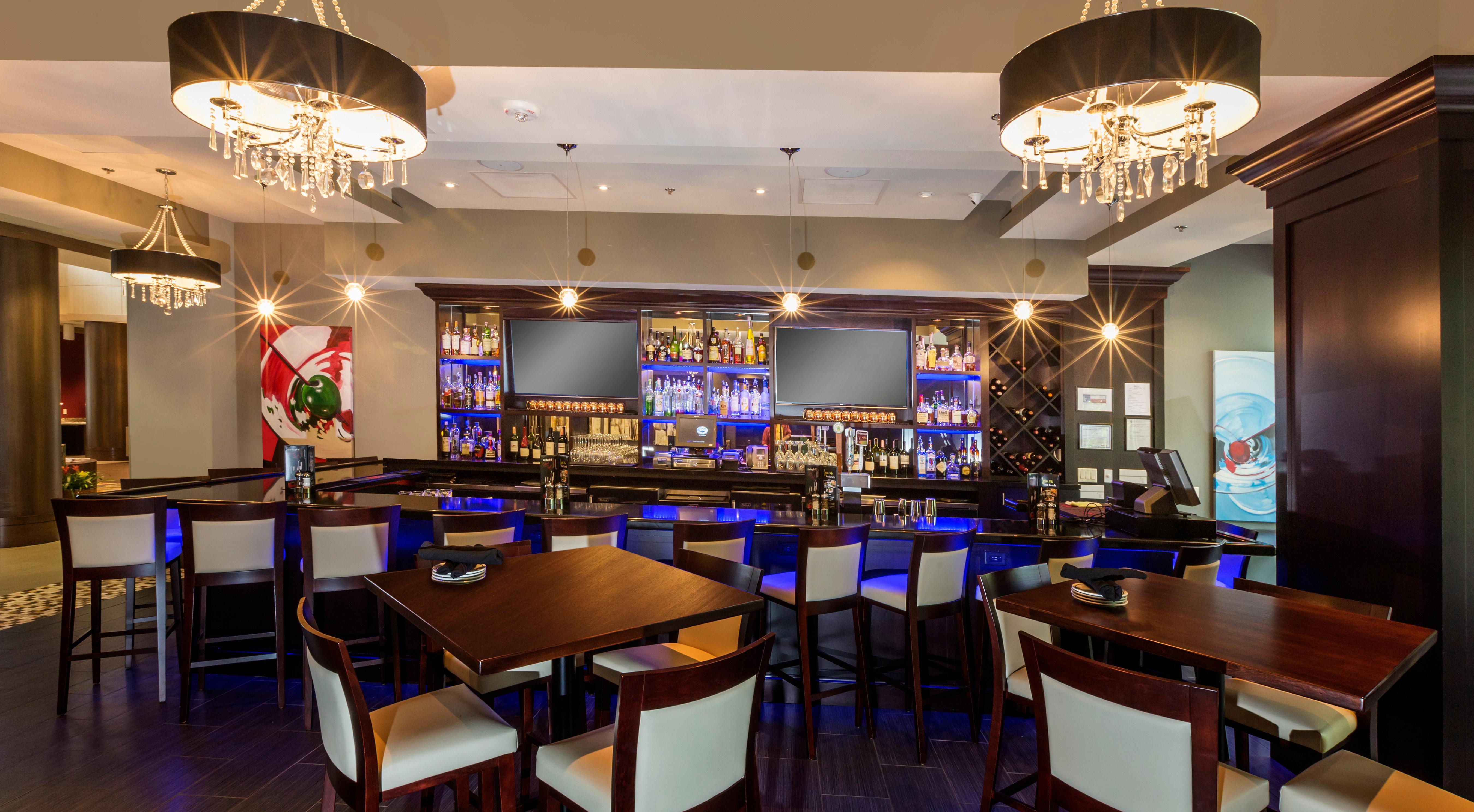Hotel Crowne Plaza Shenandoah - The Woodlands Area By Ihg Extérieur photo