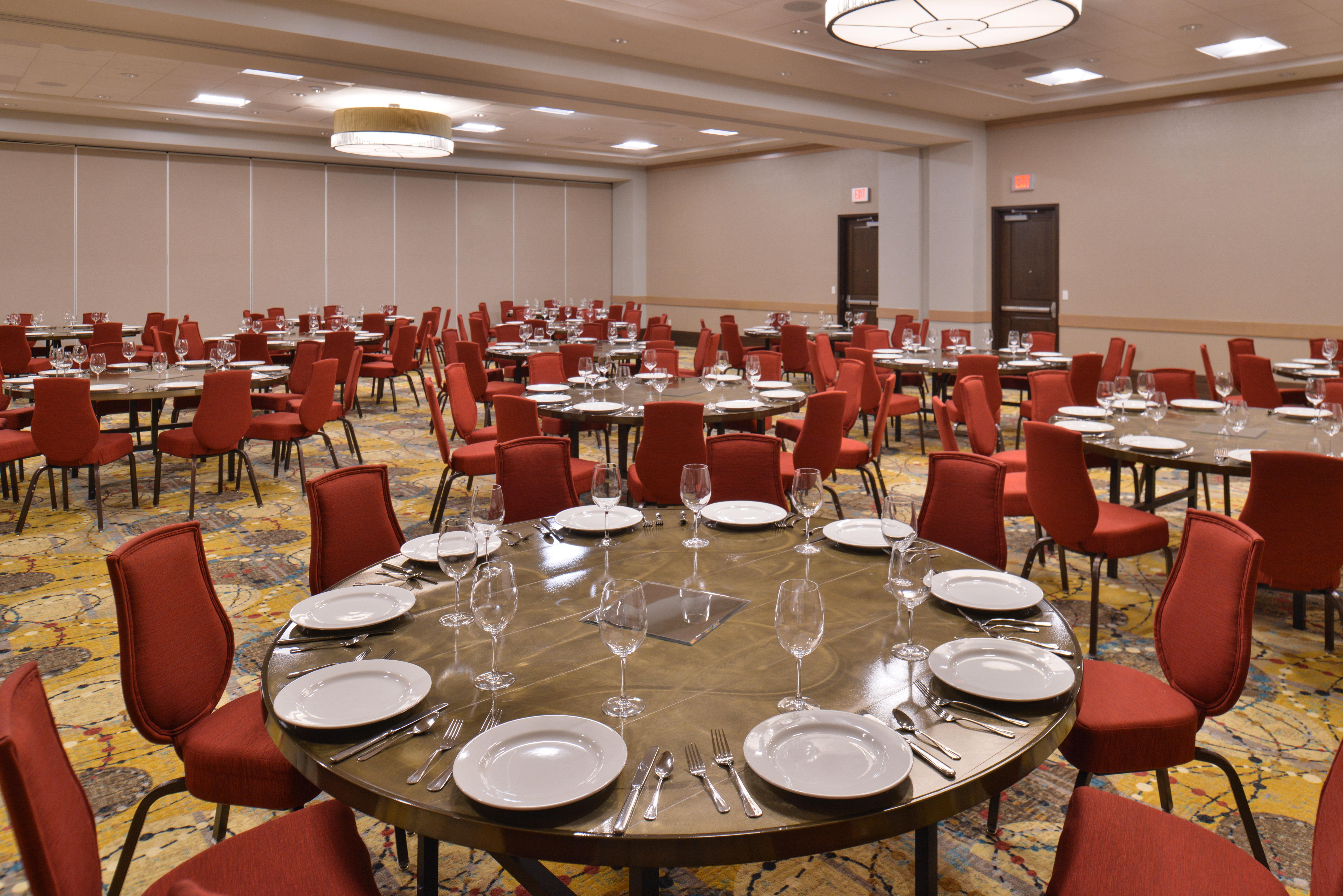 Hotel Crowne Plaza Shenandoah - The Woodlands Area By Ihg Extérieur photo