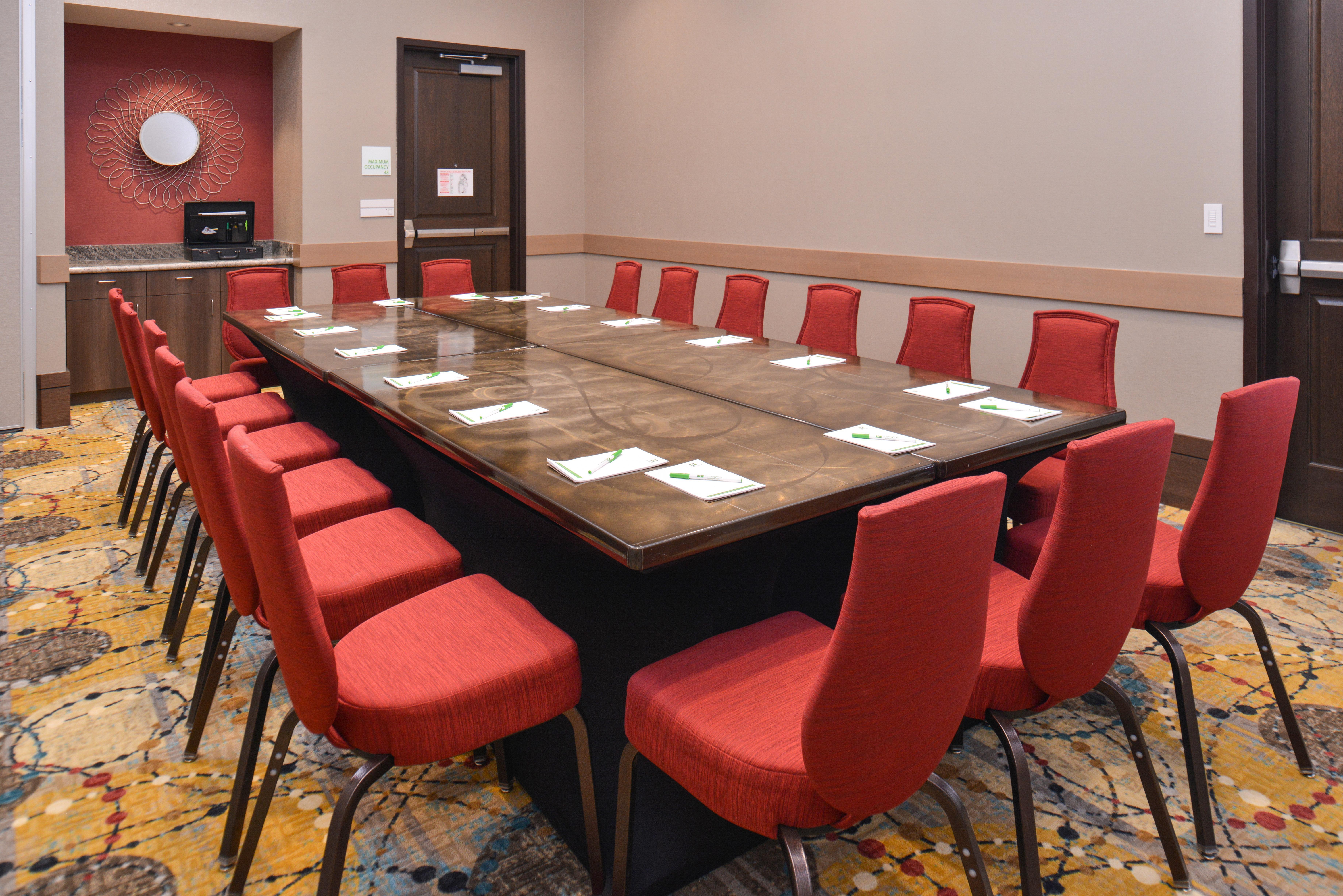 Hotel Crowne Plaza Shenandoah - The Woodlands Area By Ihg Extérieur photo