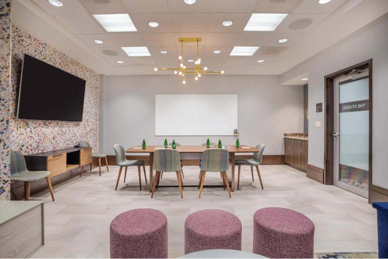 Hotel Crowne Plaza Shenandoah - The Woodlands Area By Ihg Extérieur photo