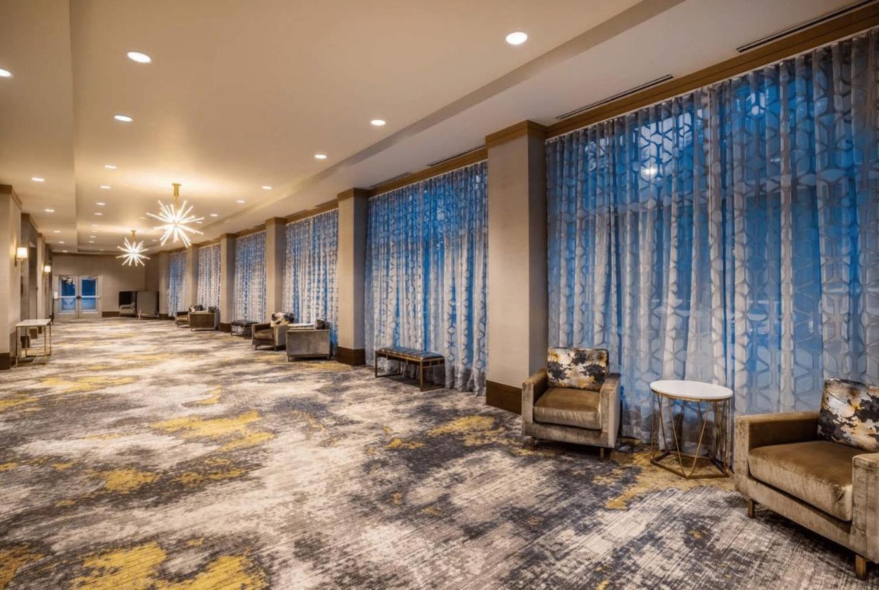 Hotel Crowne Plaza Shenandoah - The Woodlands Area By Ihg Extérieur photo