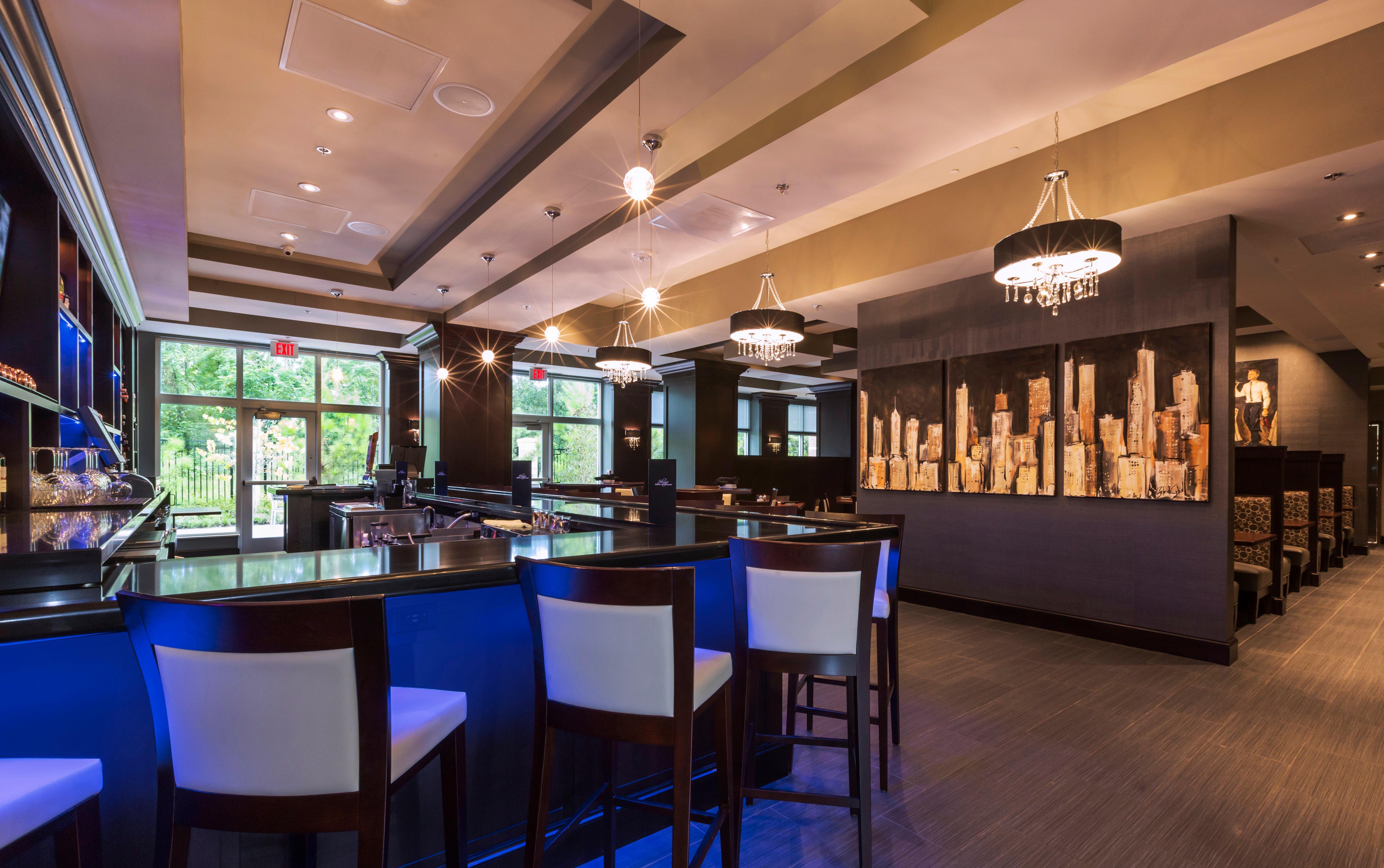 Hotel Crowne Plaza Shenandoah - The Woodlands Area By Ihg Extérieur photo