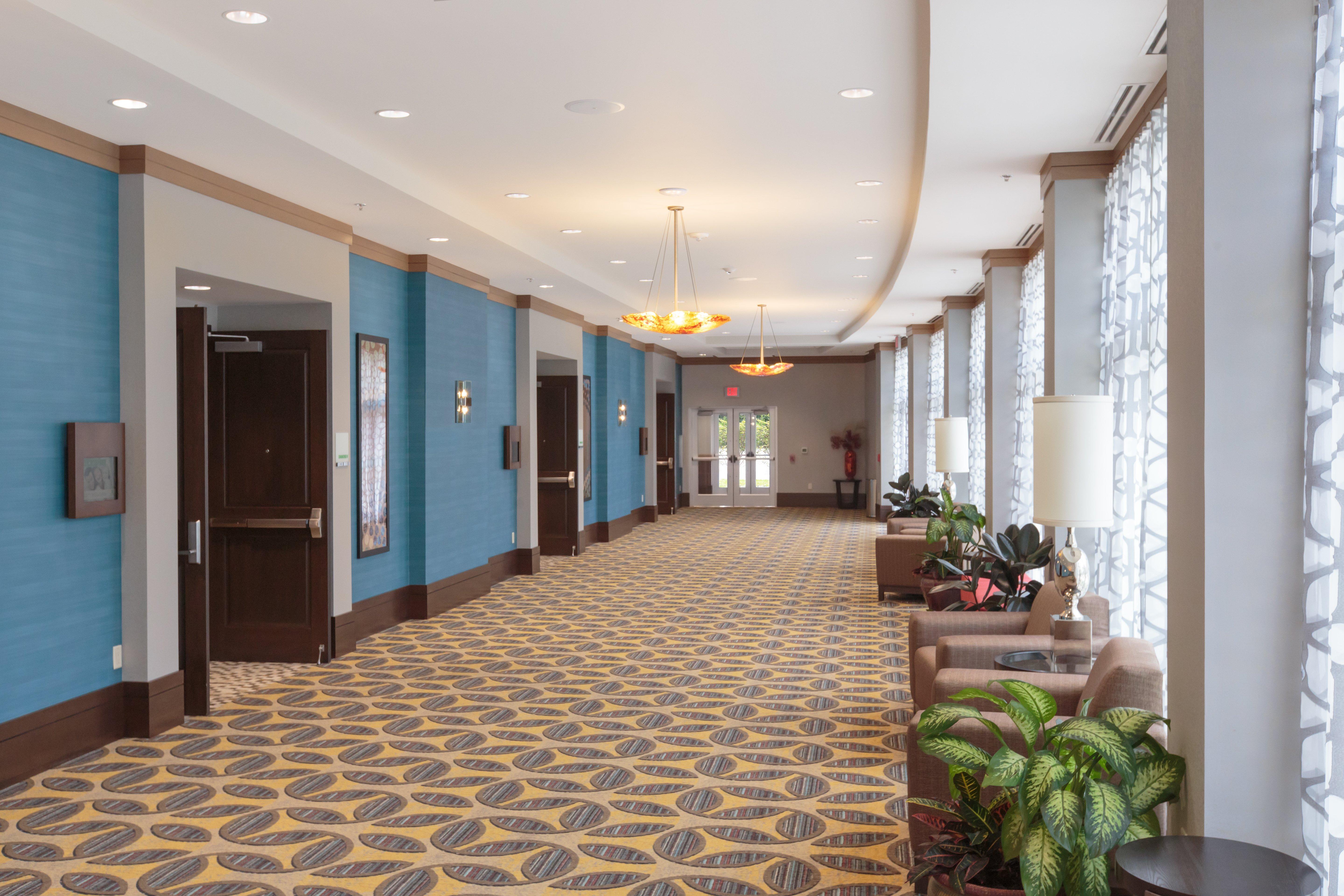 Hotel Crowne Plaza Shenandoah - The Woodlands Area By Ihg Extérieur photo