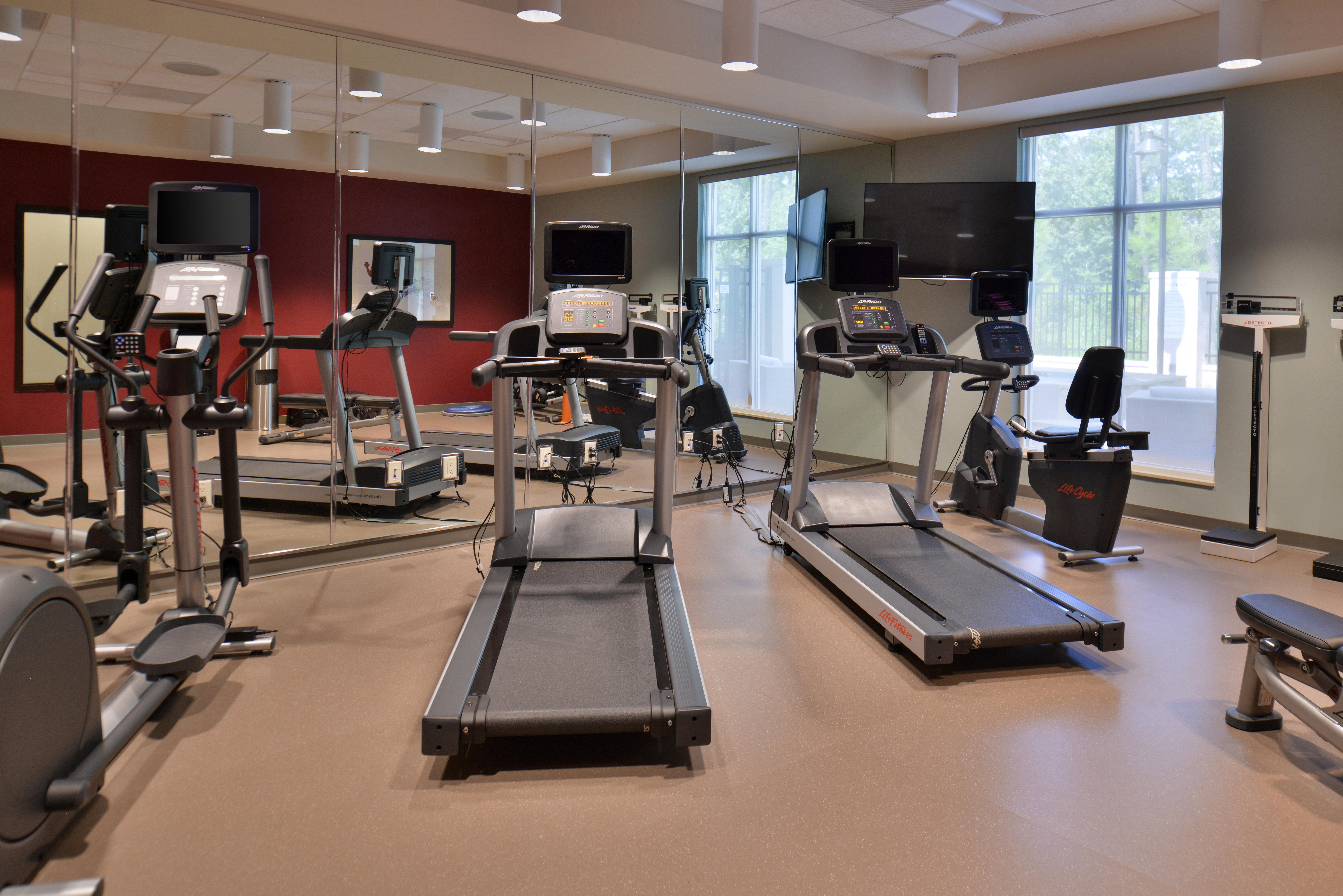 Hotel Crowne Plaza Shenandoah - The Woodlands Area By Ihg Extérieur photo