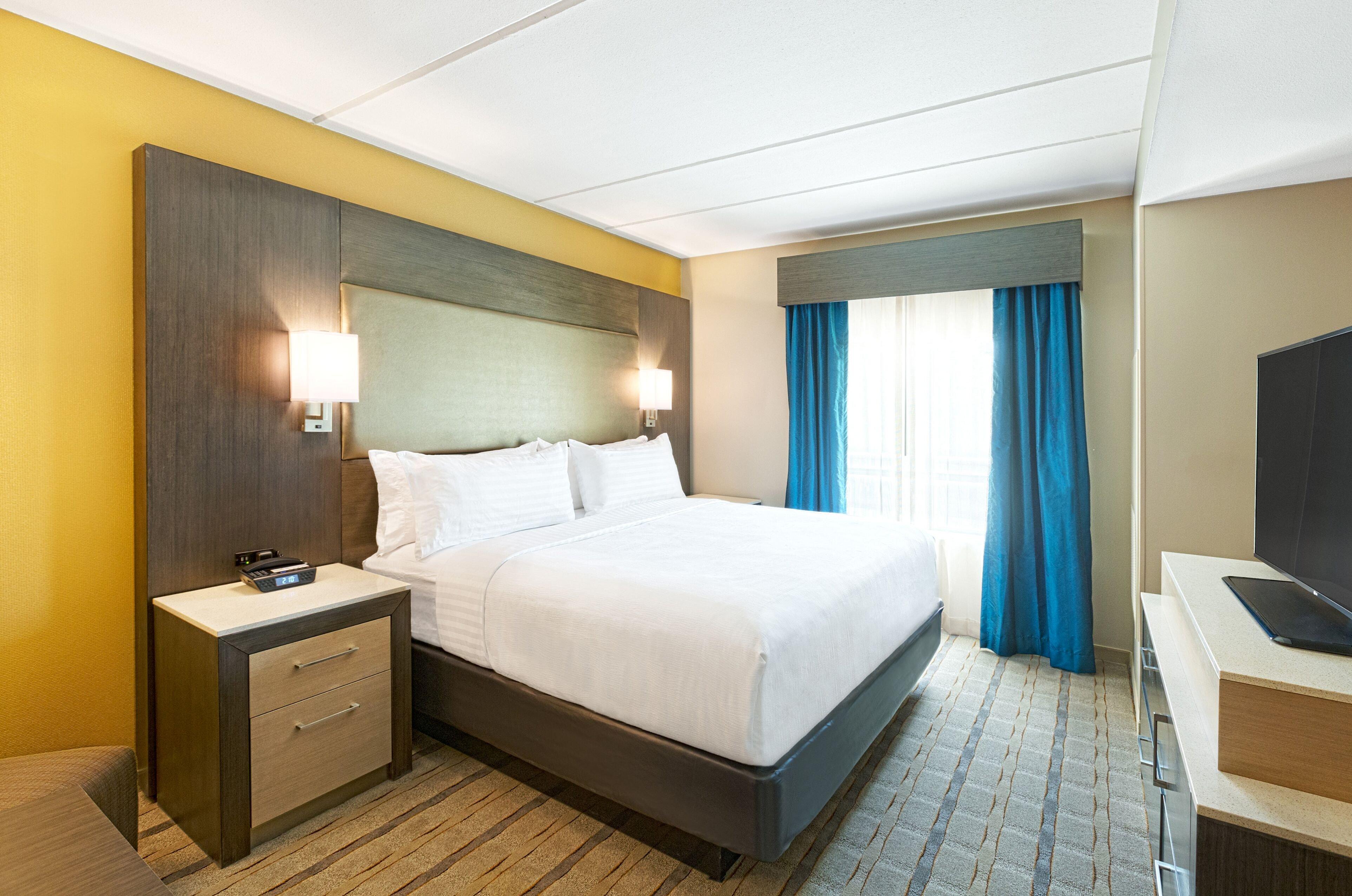 Hotel Crowne Plaza Shenandoah - The Woodlands Area By Ihg Extérieur photo