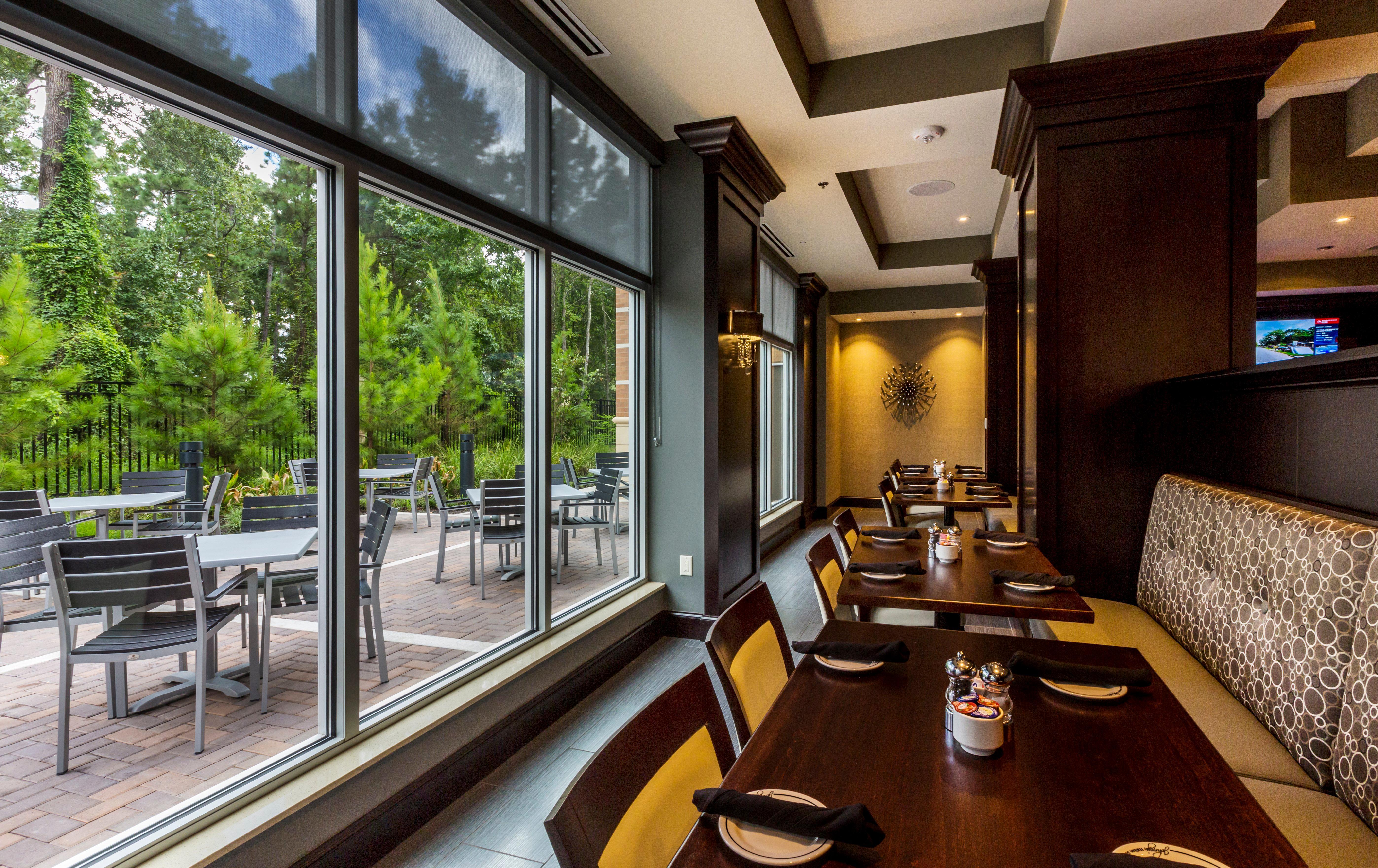 Hotel Crowne Plaza Shenandoah - The Woodlands Area By Ihg Extérieur photo