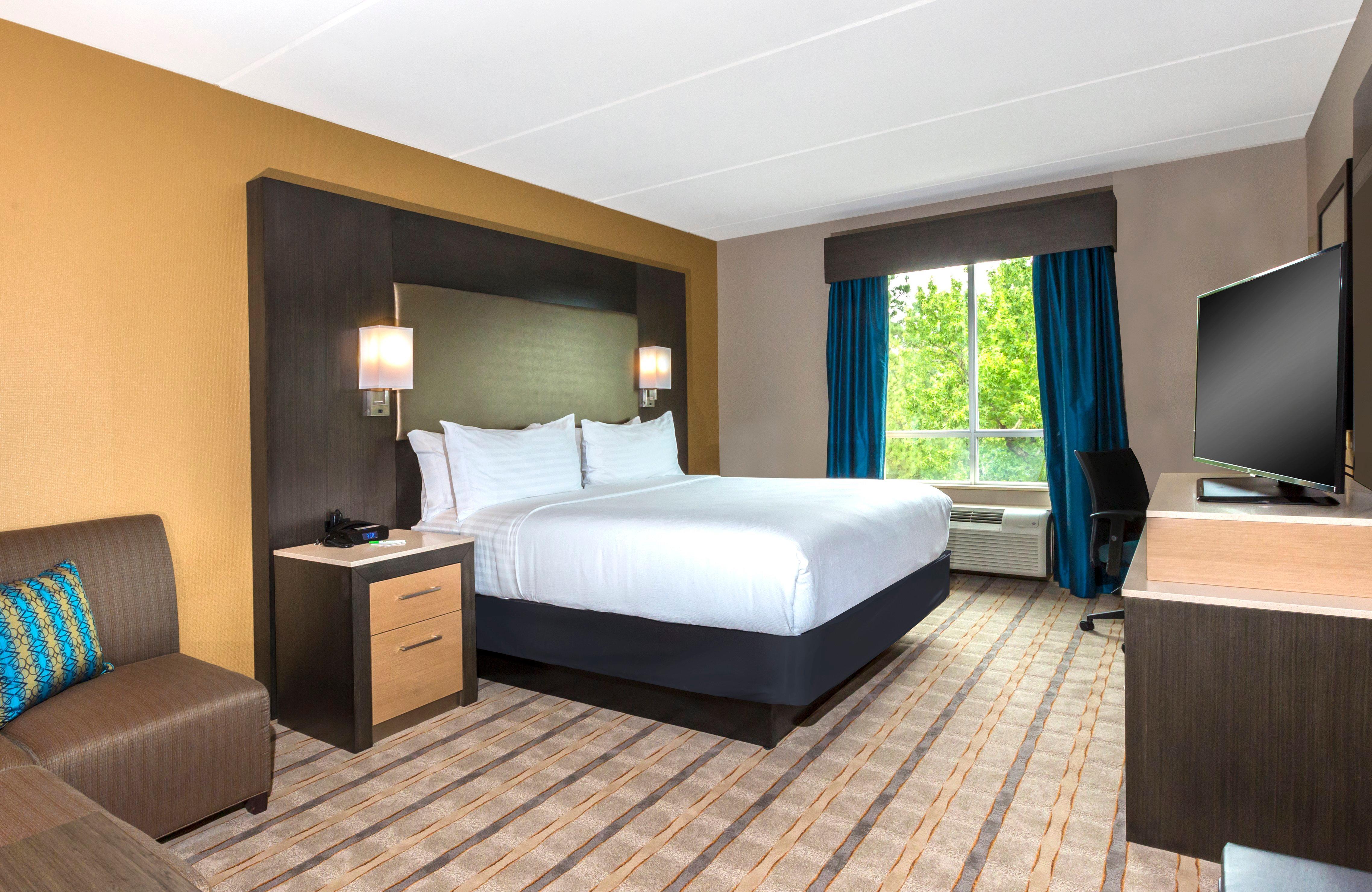 Hotel Crowne Plaza Shenandoah - The Woodlands Area By Ihg Extérieur photo