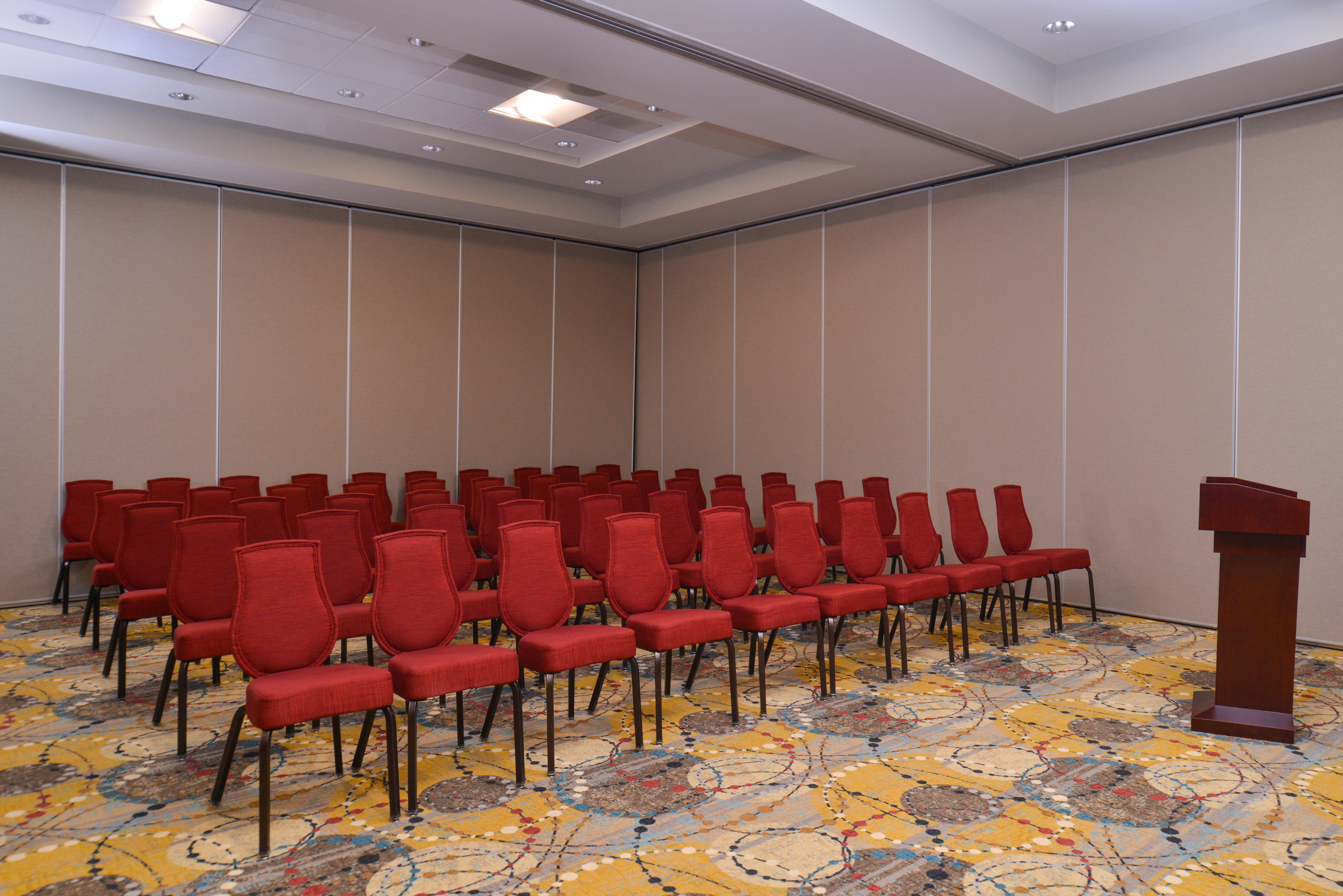 Hotel Crowne Plaza Shenandoah - The Woodlands Area By Ihg Extérieur photo