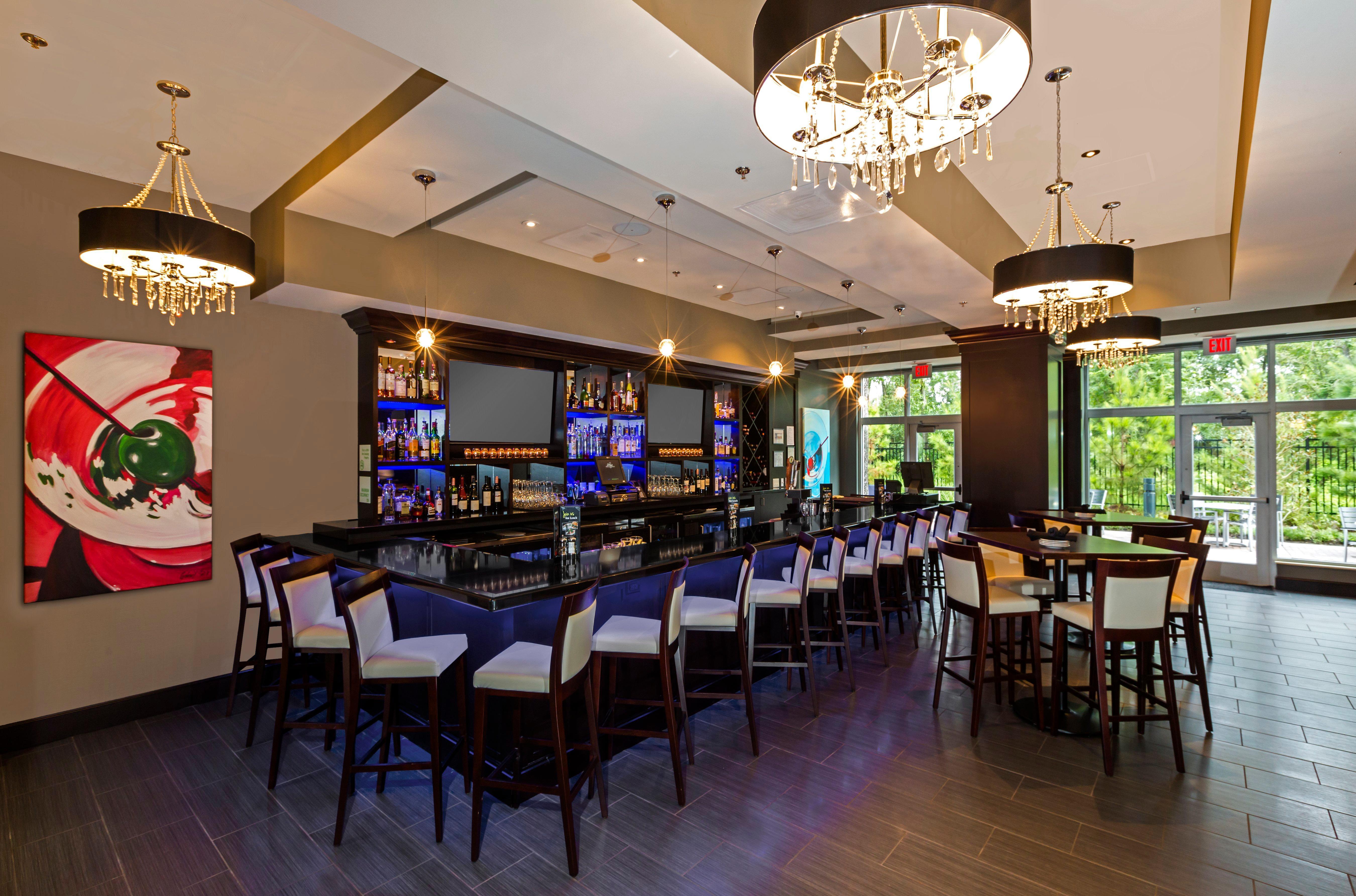 Hotel Crowne Plaza Shenandoah - The Woodlands Area By Ihg Extérieur photo
