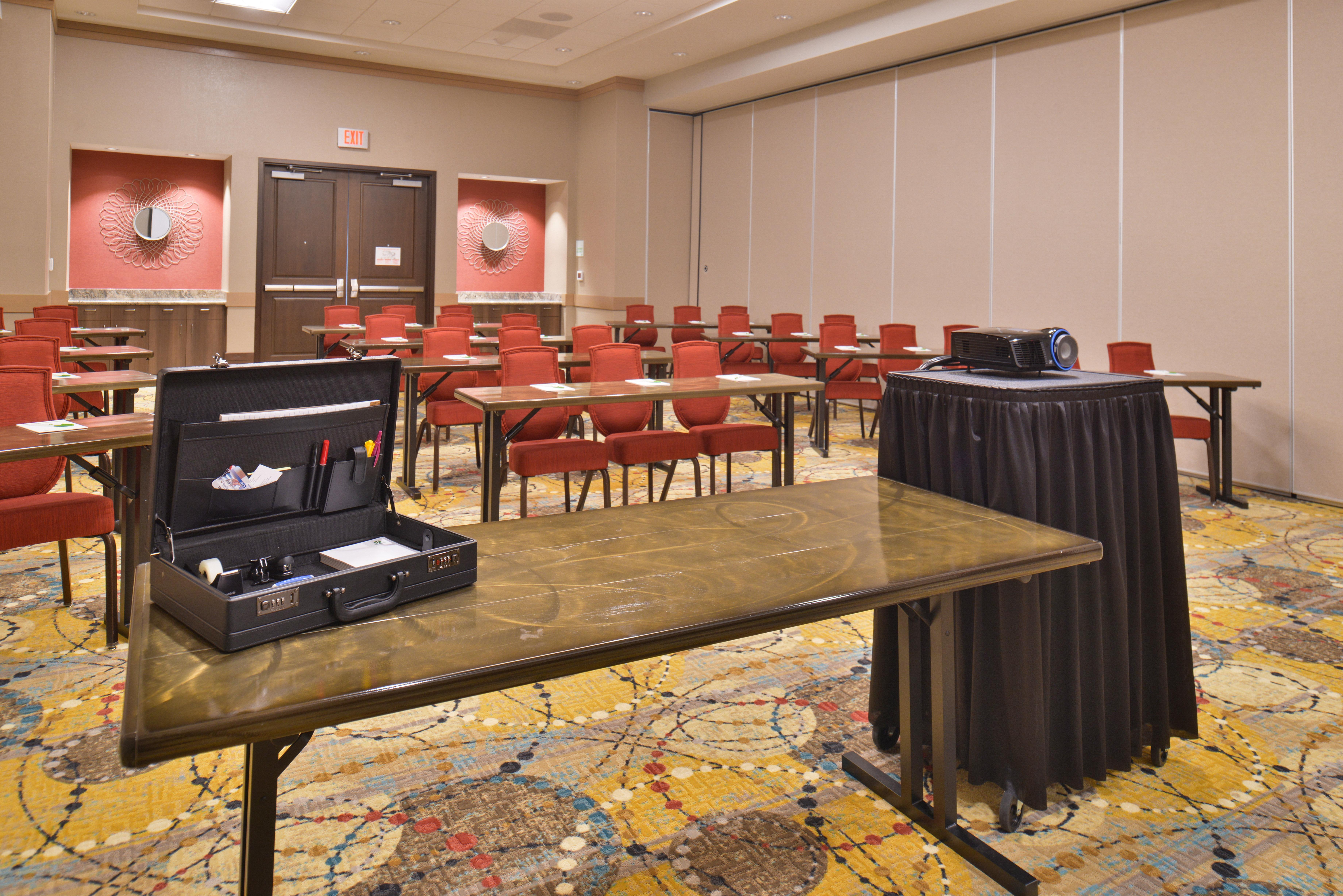 Hotel Crowne Plaza Shenandoah - The Woodlands Area By Ihg Extérieur photo
