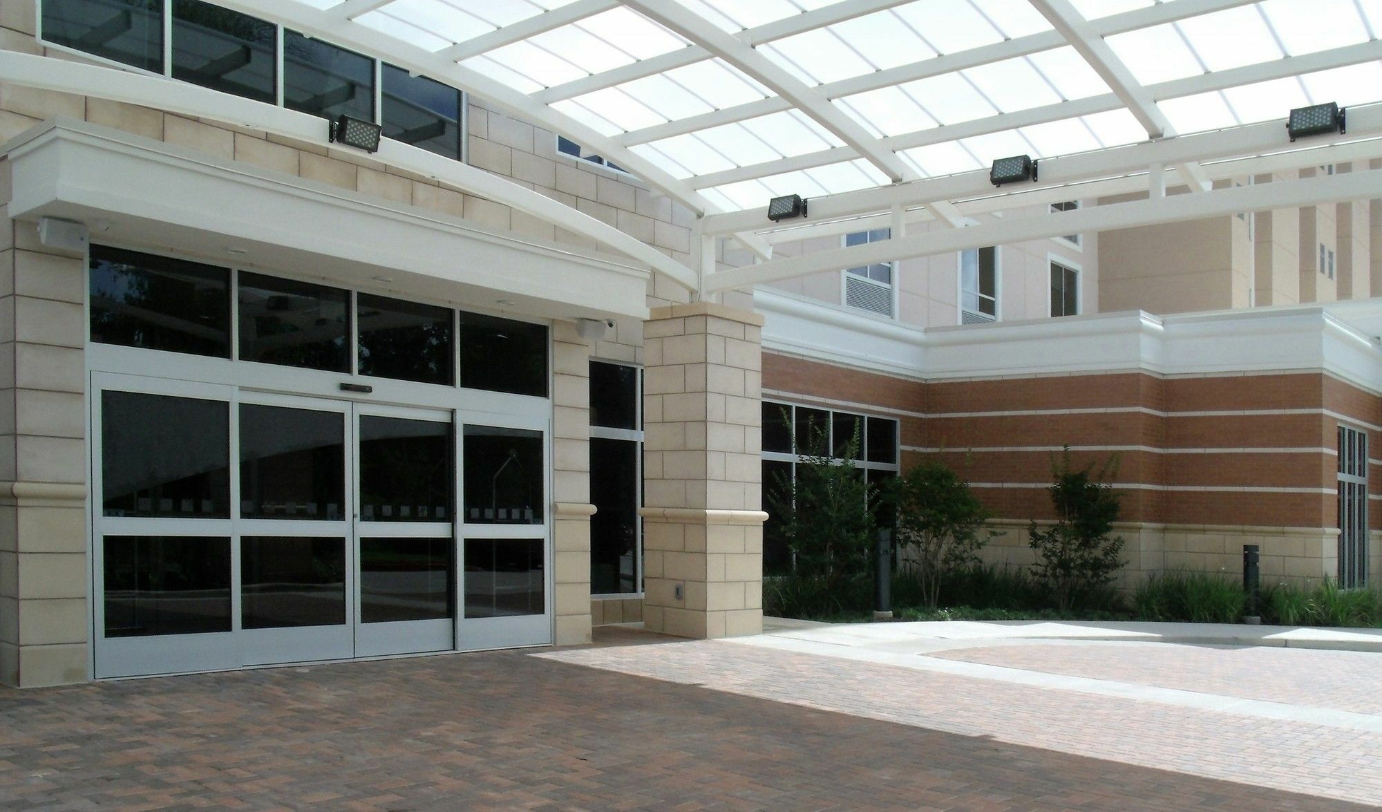 Hotel Crowne Plaza Shenandoah - The Woodlands Area By Ihg Extérieur photo